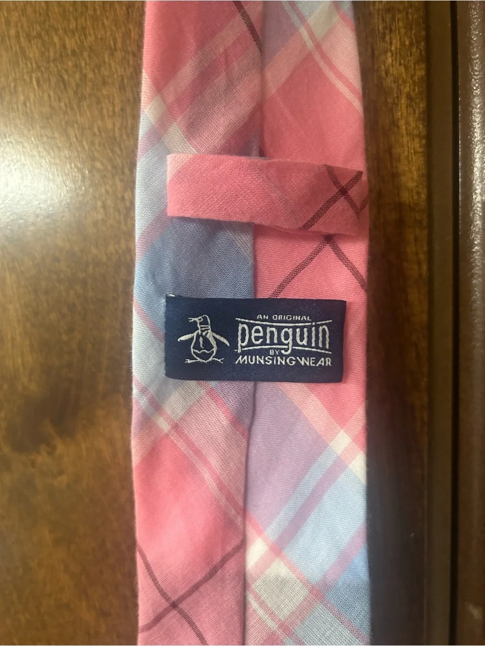 Penguin By Munsingwear refined pink